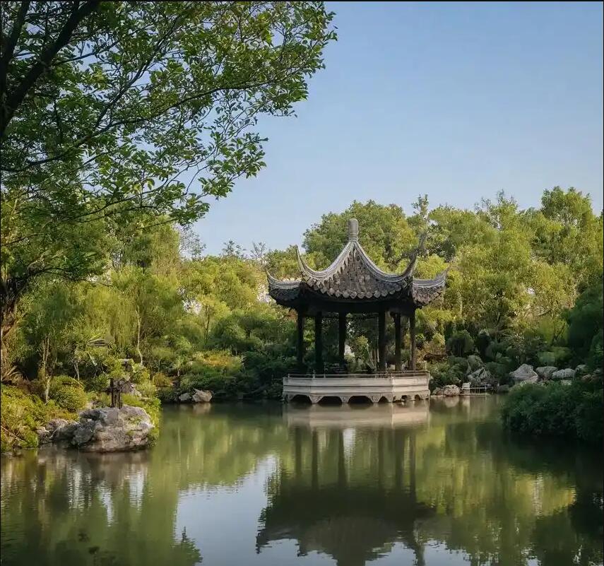 江西大海餐饮有限公司